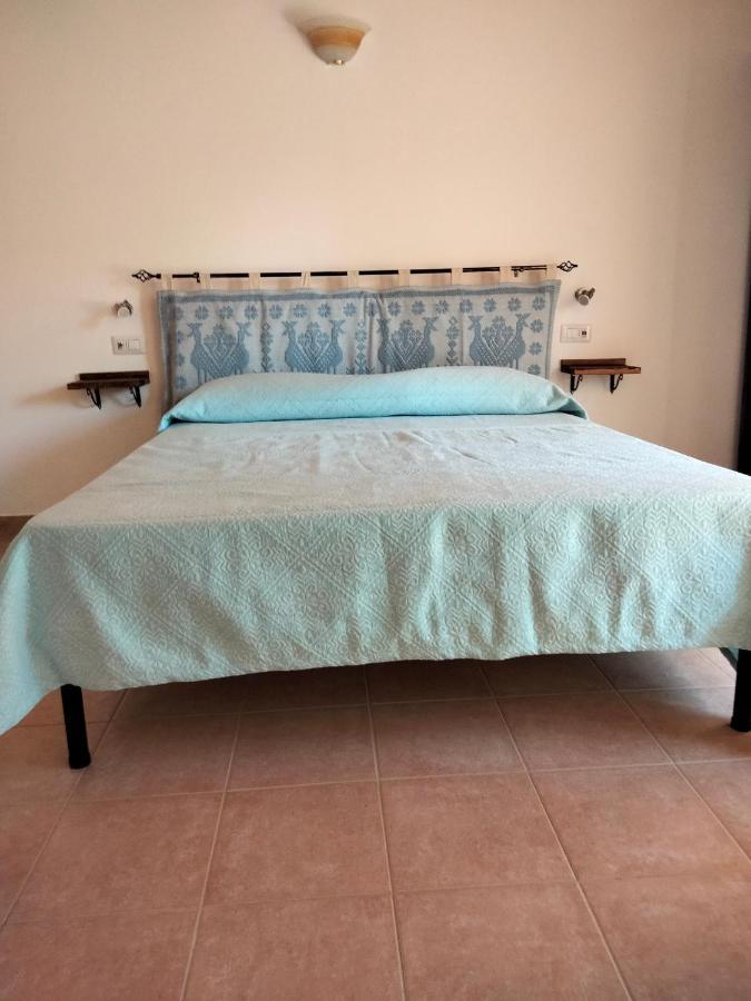 Agriturismo I Doni Del Mandorlo Alghero Dış mekan fotoğraf