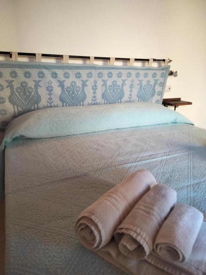 Agriturismo I Doni Del Mandorlo Alghero Dış mekan fotoğraf