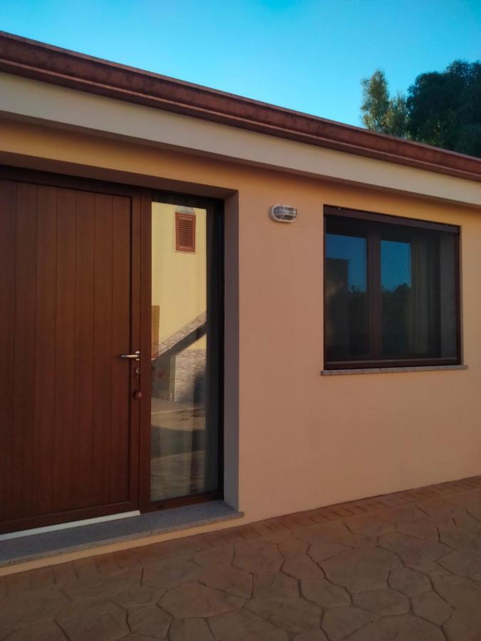 Agriturismo I Doni Del Mandorlo Alghero Dış mekan fotoğraf