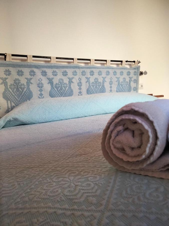 Agriturismo I Doni Del Mandorlo Alghero Dış mekan fotoğraf