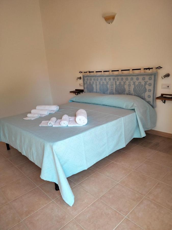 Agriturismo I Doni Del Mandorlo Alghero Dış mekan fotoğraf