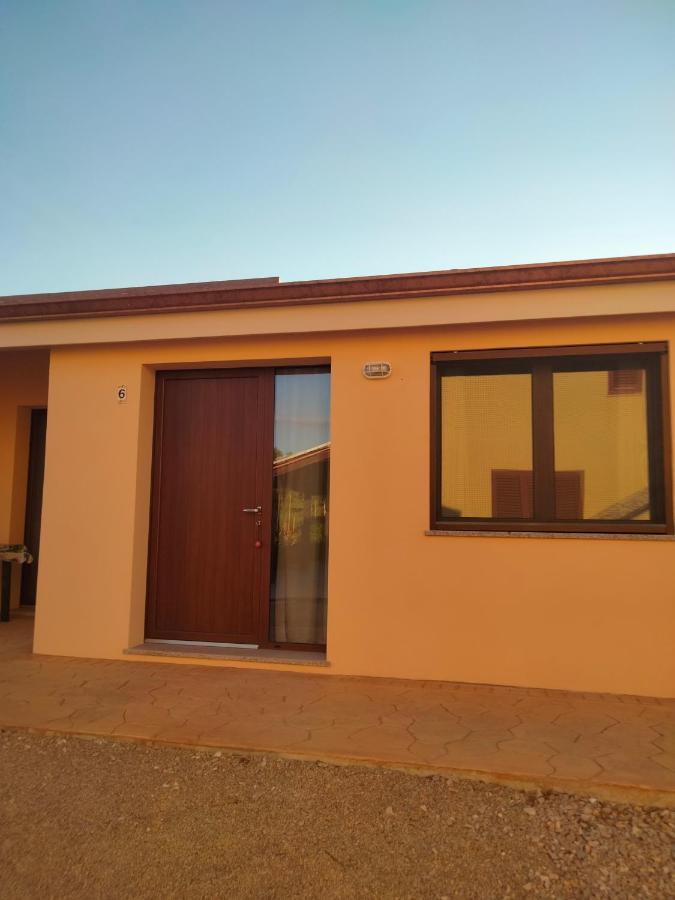 Agriturismo I Doni Del Mandorlo Alghero Dış mekan fotoğraf